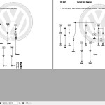 Volkswagen Golf I 17 171 172 173 1974-1984 Workshop Service Manual