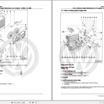 Volkswagen Polo 6N 6N1 6N2 6V 6V2 6V5 1994-2002 Workshop Service Manual