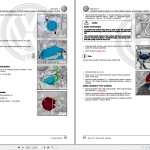 Volkswagen Polo A05 6R 6R1 6C1 2010-2019 Workshop Service Manual