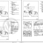 Volkswagen Golf I 17 171 172 173 1974-1984 Workshop Service Manual