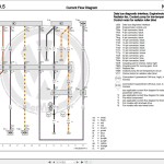 Volkswagen ID.4 E2 E21 2020-2023 Workshop Service Manual