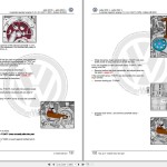 Volkswagen Jetta AV2 AY3 BU3 BU4 2014-2023 Workshop Service Manual