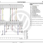 Volkswagen Passat 36 362 365 3G2 3G5 2011-2023 Workshop Service Manual