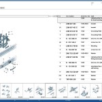 Volkswagen Truck 8.3 Electronic Parts Catalog 12.2024