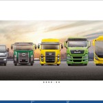 Volkswagen Truck Bus 8.3 09.2025 1620 Electronic Parts Catalog VMware