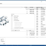Volkswagen Truck Bus 8.3 09.2025 1620 Electronic Parts Catalog VMware