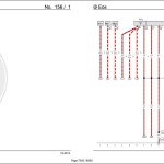 Volkswagen EOS 1F8 2012-2016 Workshop Service Manual