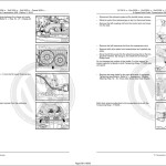 Volkswagen EOS 1F8 2012-2016 Workshop Service Manual