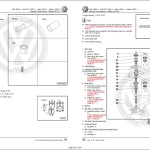 Volkswagen Golf Jetta GTI 1W1 1994-1999 Workshop Service Manual