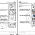 Volkswagen Golf Jetta GTI XYR 2005-2010 Workshop Service Manual