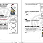 Volkswagen Golf Jetta GTI XYR 2005-2010 Workshop Service Manual