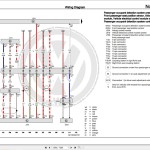 Volkswagen Golf MX AU1 2015-2017 Workshop Service Manual