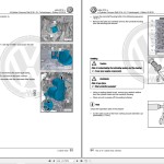 Volkswagen Jetta 2008-2013 Workshop Service Manual