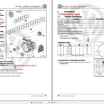 Volkswagen Jetta 9M2 1999-2003 Workshop Service Manual
