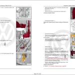 Volkswagen Jetta AY3 2014-2017 Workshop Service Manual