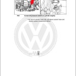 Volkswagen Jetta USA 1W2 1992-1998 Workshop Service Manual