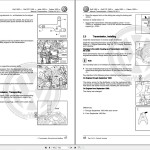 Volkswagen Jetta USA 1W2 1992-1998 Workshop Service Manual