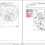 Volkswagen New Beetle RSI 9G1 2001-2003 Workshop Service Manual