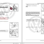 Volkswagen Tiguan 5N2 2009-2012 Workshop Service Manual