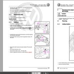 Volkswagen Polo (1981 - 1994) Maintenance Manuals