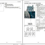 Kubota SM-E2B Series Workshop Manual