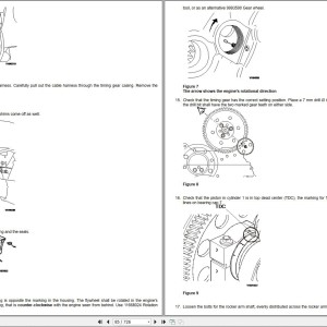Volvo A30E Service Repair Manual