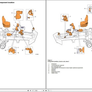 Volvo A30G Service Repair Manual