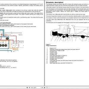 Volvo A35D Service Repair Manual