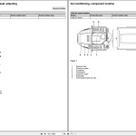 Volvo A40E Service Repair Manual