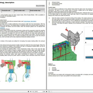 Volvo A40F FS Service Repair Manual
