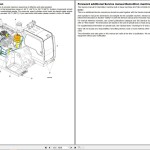 Volvo EC290B Service Repair Manual
