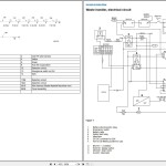 Volvo EC290B Service Repair Manual