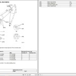 Volvo EC300D L Service Repair Manual