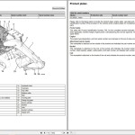 Volvo EC300E L Service Repair Manual