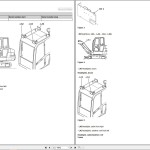 Volvo EC35 Service Repair Manual