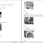 Volvo EC380D L Service Repair Manual