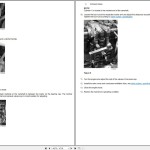 Volvo EC380D L Service Repair Manual