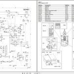 Volvo EC480E HR Service Repair Manual