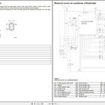 Volvo EC700B HR Service Repair Manual