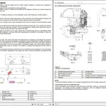 Volvo ECR145DL Service Repair Manual