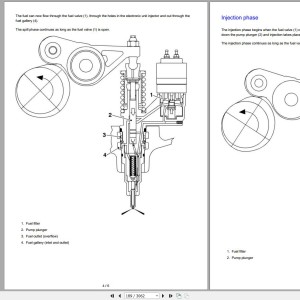 Volvo FL12 Service and Repair Manual