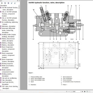 Volvo L70G Service and Repair Manual