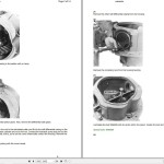 Volvo N12 Service and Repair Manual