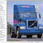 Volvo NL12 Service and Repair Manual