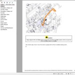 Volvo VM Service and Repair Manual