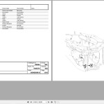 Volvo L90H Parts Catalog 20062186-B
