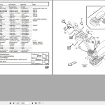 Volvo MC60C to MCT95C Parts Catalog PUB20009015-G
