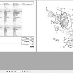 Volvo MC90B Parts Catalog PUB20020860-A