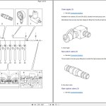 Volvo B10L Bus Service Repair Manual