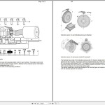 Volvo B10L Bus Service Repair Manual